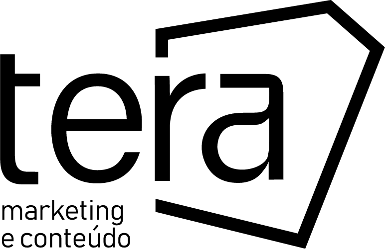 Logo Tera Marketing